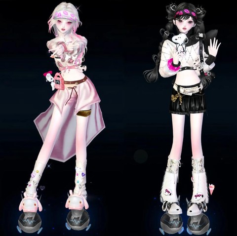 qq炫舞怎么没声音了[图2]