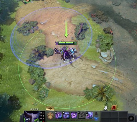 dota2如何攻击[图2]