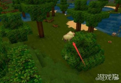 迷你世界皮革长什么样[图2]