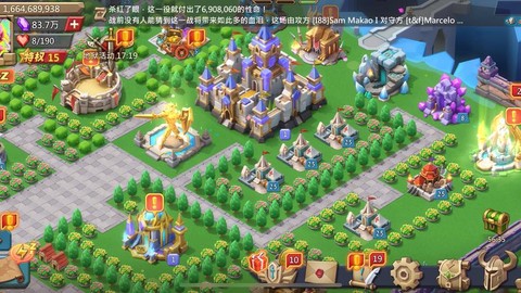 王国纪元怎么得英雄[图2]