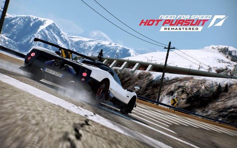 极品飞车14有什么车[图1]