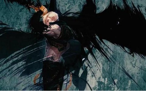 dnf为什么讨厌黑暗武士