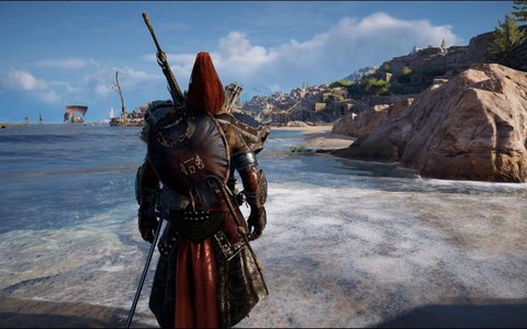 刺客信条什么版本好玩[图1]