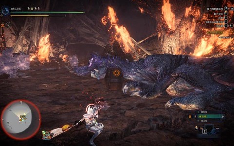 怪物猎人3煌黑龙怎么出