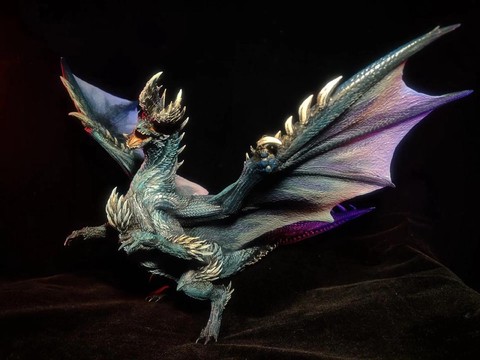 怪物猎人3煌黑龙怎么出[图1]