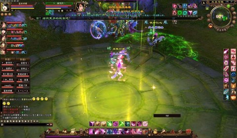 天龙八部兵圣奇阵怎么刷