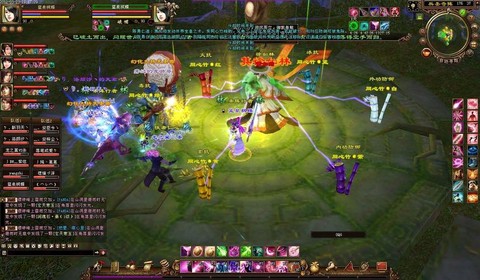 天龙八部兵圣奇阵怎么刷[图1]