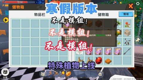 迷你世界西瓜怎么种