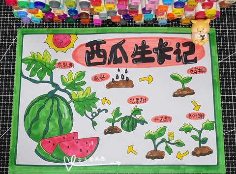 迷你世界西瓜怎么种[图1]